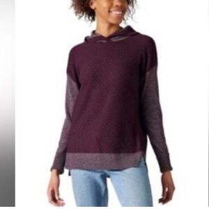 Smartwool Hooded Sweater Tunic